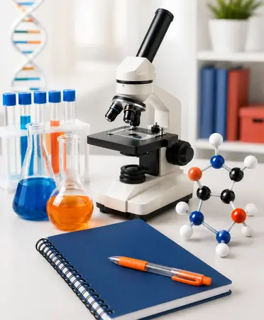 Science Tools